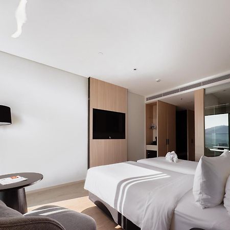 December Hotel Нячанг Экстерьер фото