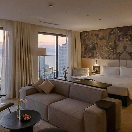 December Hotel Нячанг Экстерьер фото