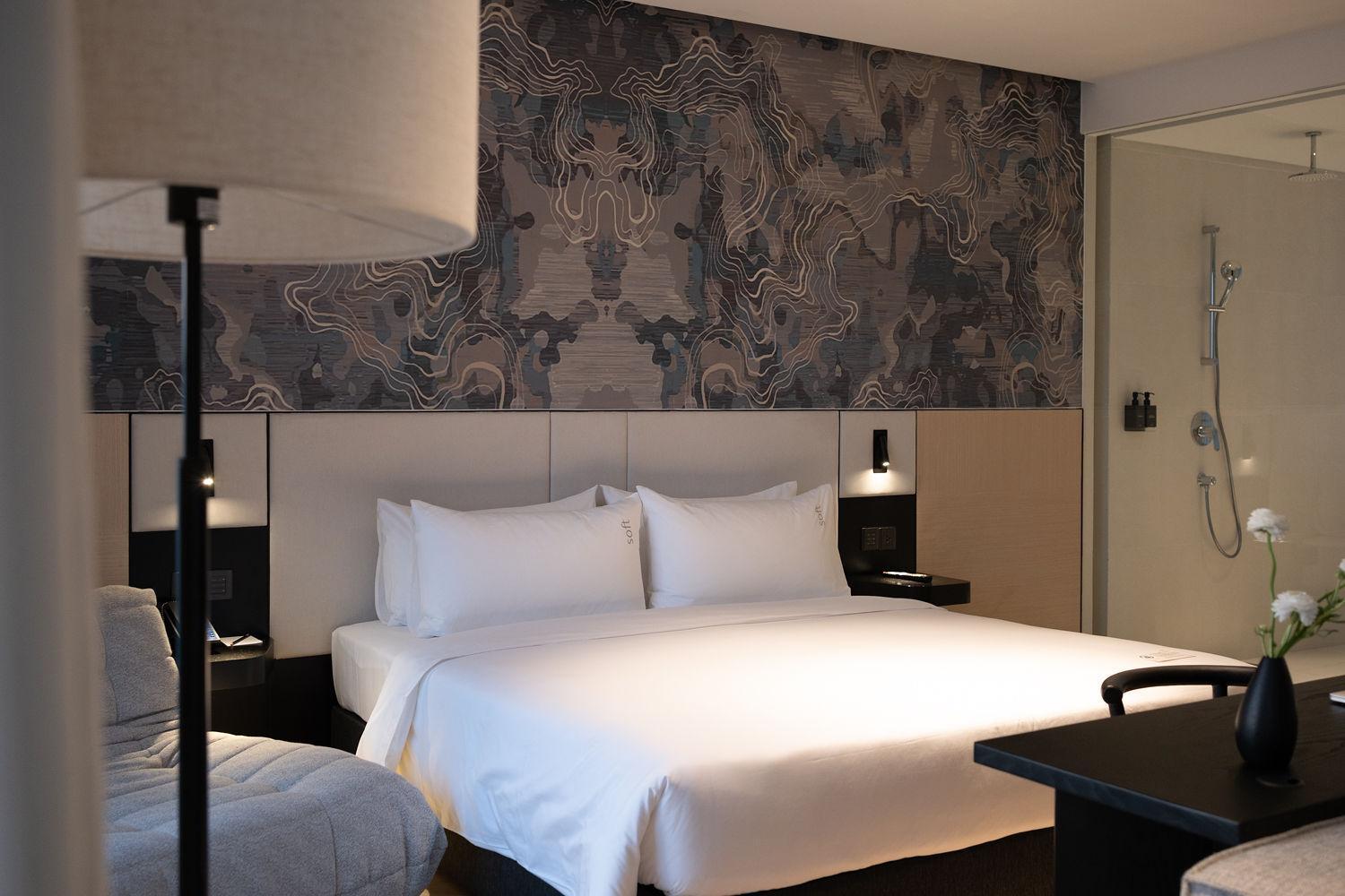 December Hotel Нячанг Экстерьер фото