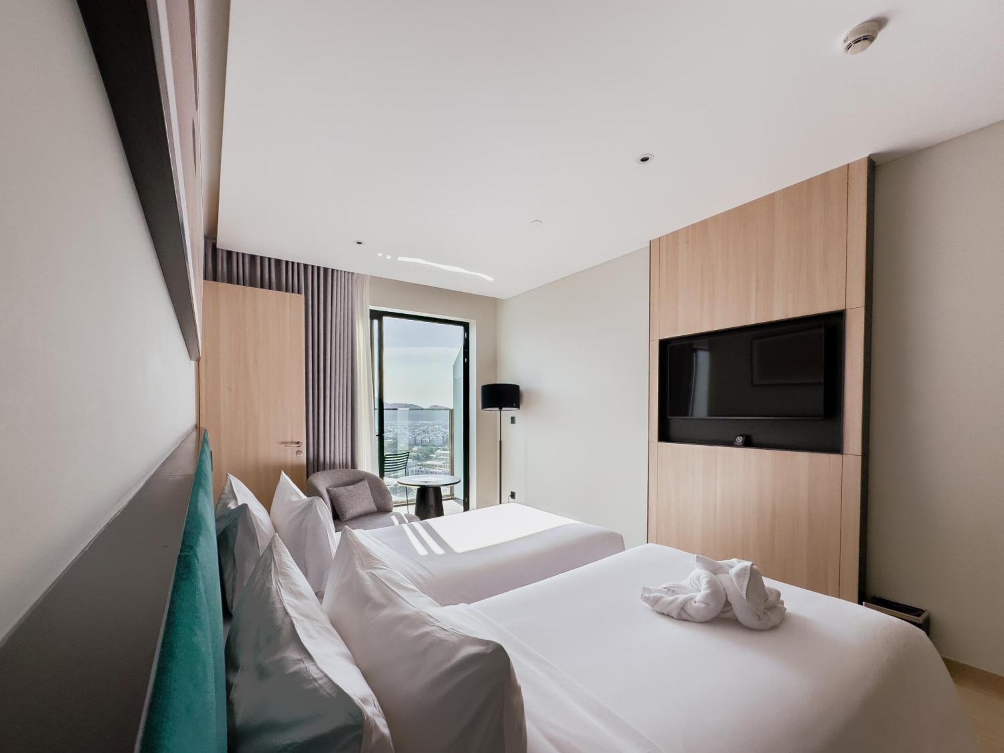 December Hotel Нячанг Экстерьер фото
